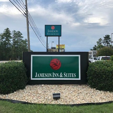 Jameson Inn And Suites Hazelhurst Hazlehurst Zewnętrze zdjęcie