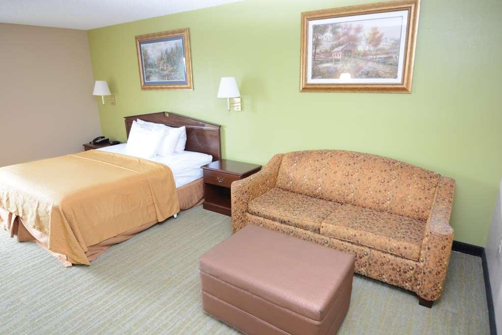 Jameson Inn And Suites Hazelhurst Hazlehurst Pokój zdjęcie