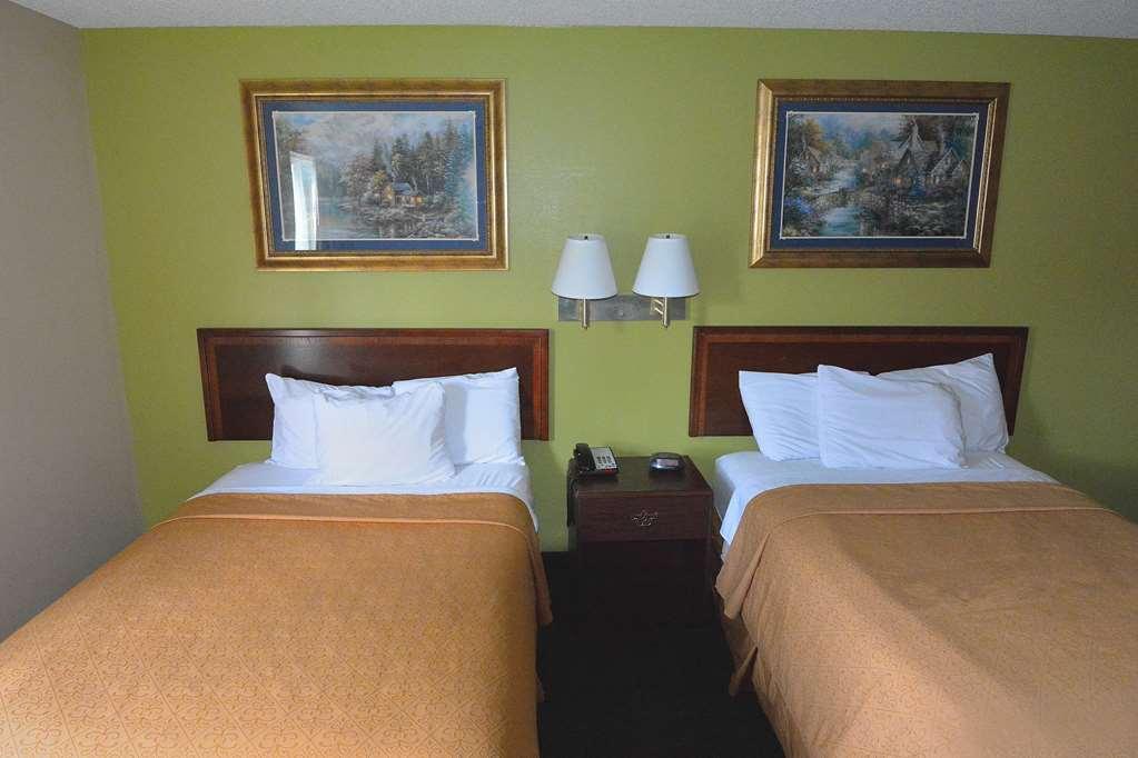 Jameson Inn And Suites Hazelhurst Hazlehurst Pokój zdjęcie