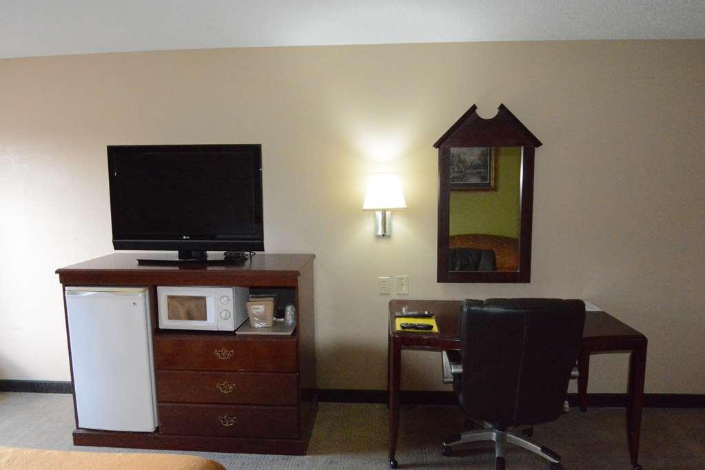 Jameson Inn And Suites Hazelhurst Hazlehurst Pokój zdjęcie