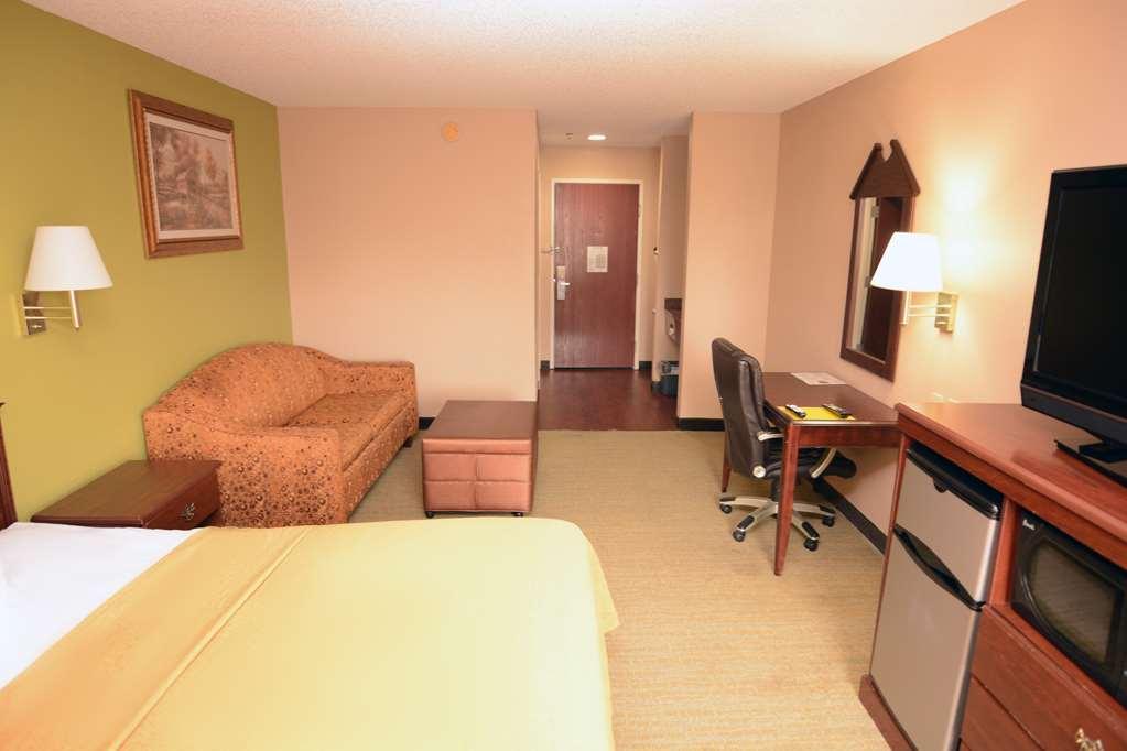 Jameson Inn And Suites Hazelhurst Hazlehurst Pokój zdjęcie