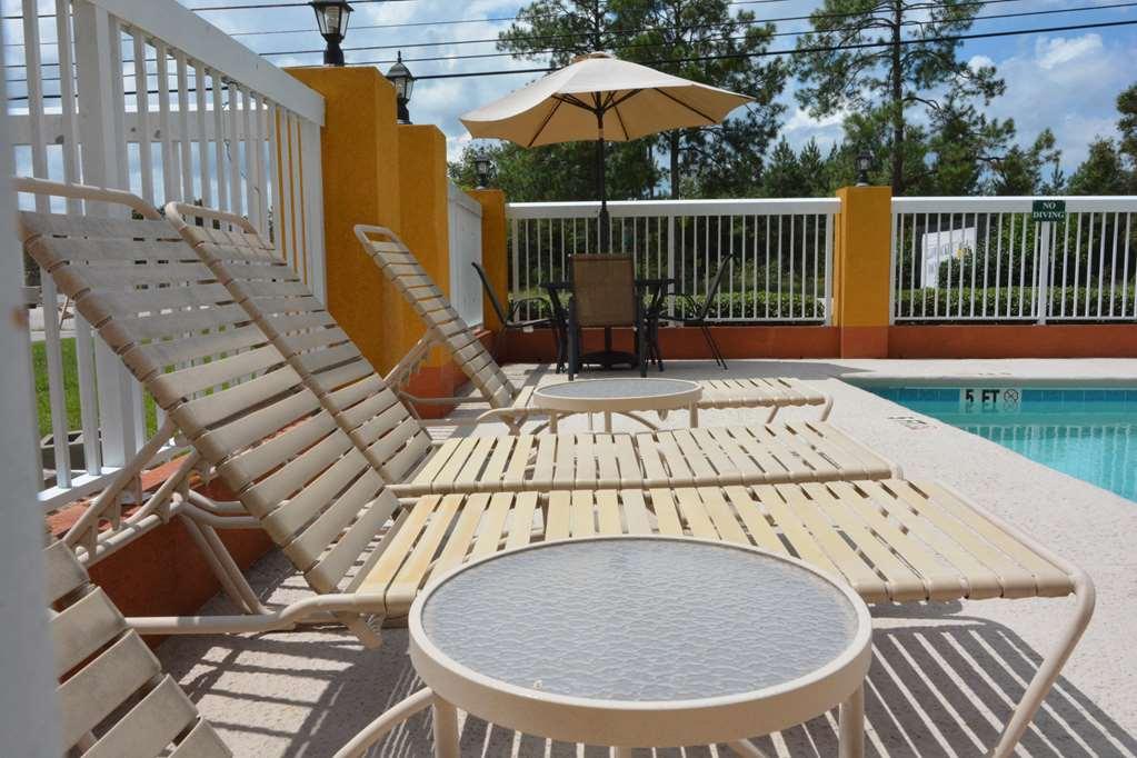 Jameson Inn And Suites Hazelhurst Hazlehurst Udogodnienia zdjęcie