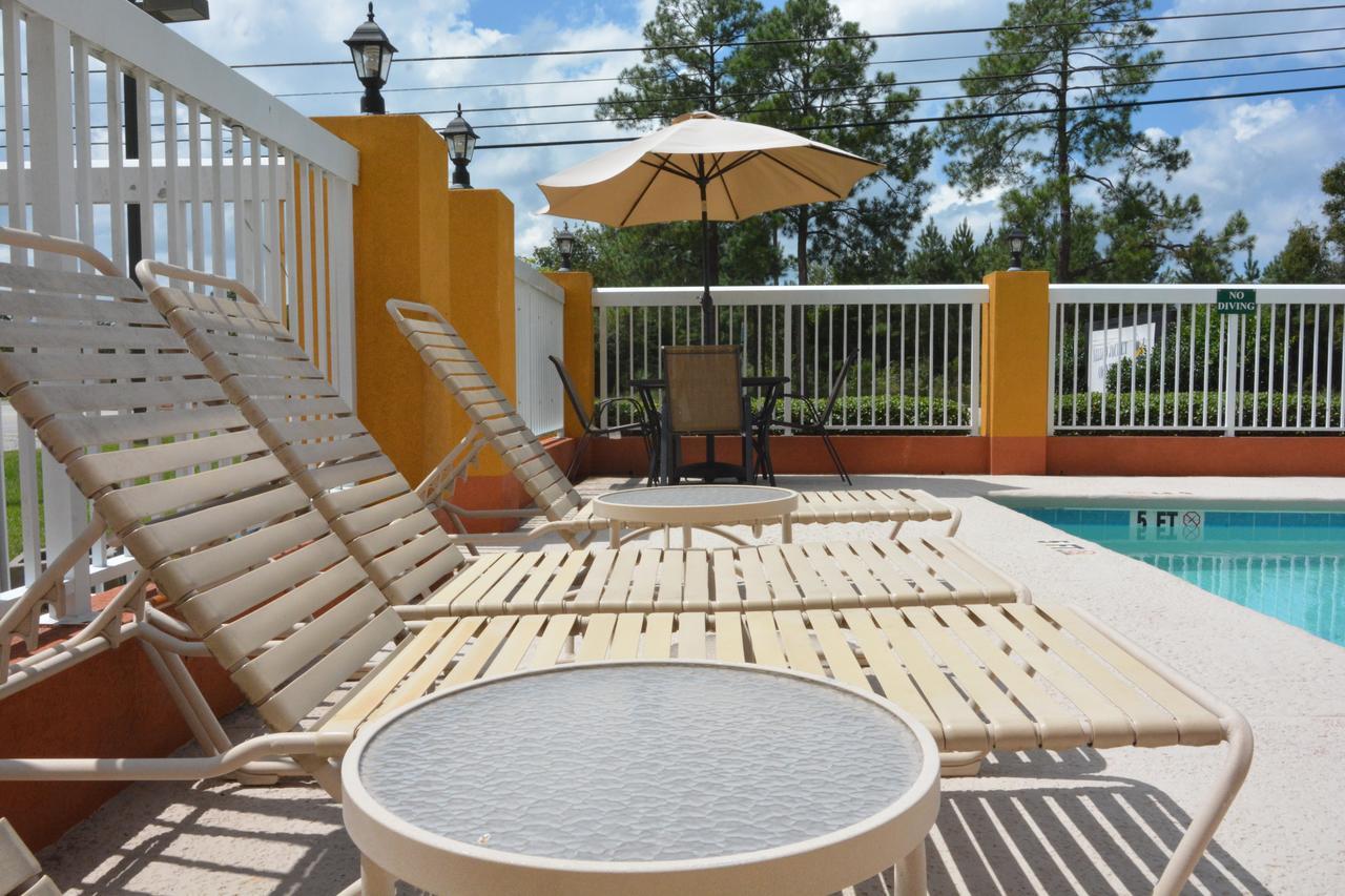 Jameson Inn And Suites Hazelhurst Hazlehurst Zewnętrze zdjęcie