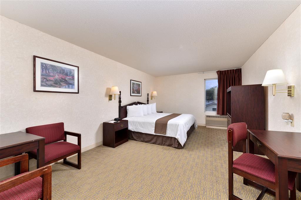 Jameson Inn And Suites Hazelhurst Hazlehurst Pokój zdjęcie