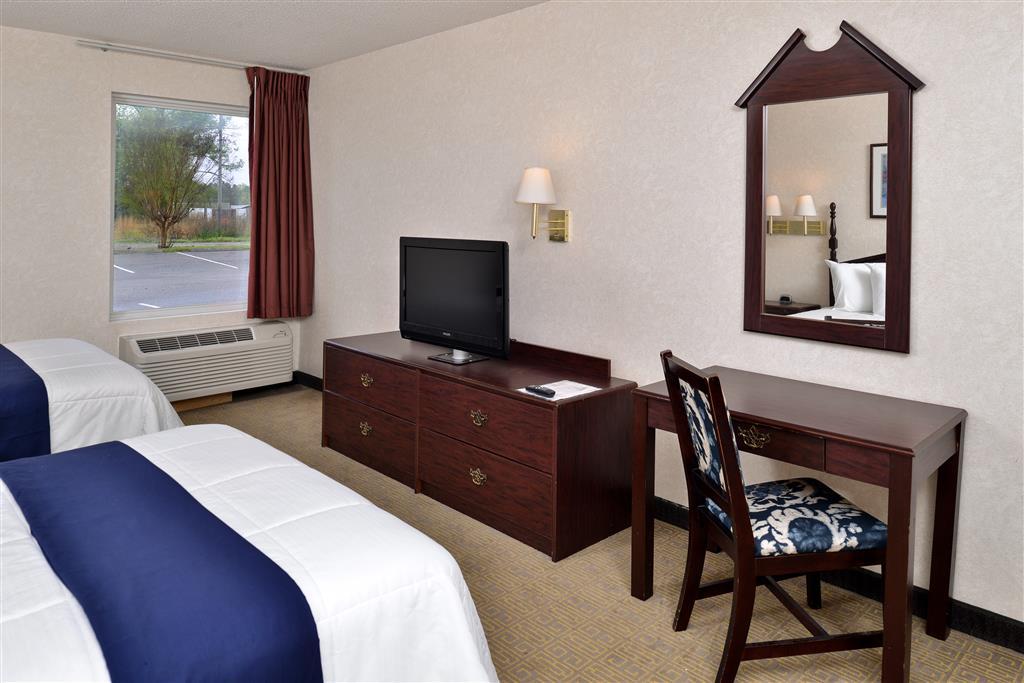 Jameson Inn And Suites Hazelhurst Hazlehurst Pokój zdjęcie