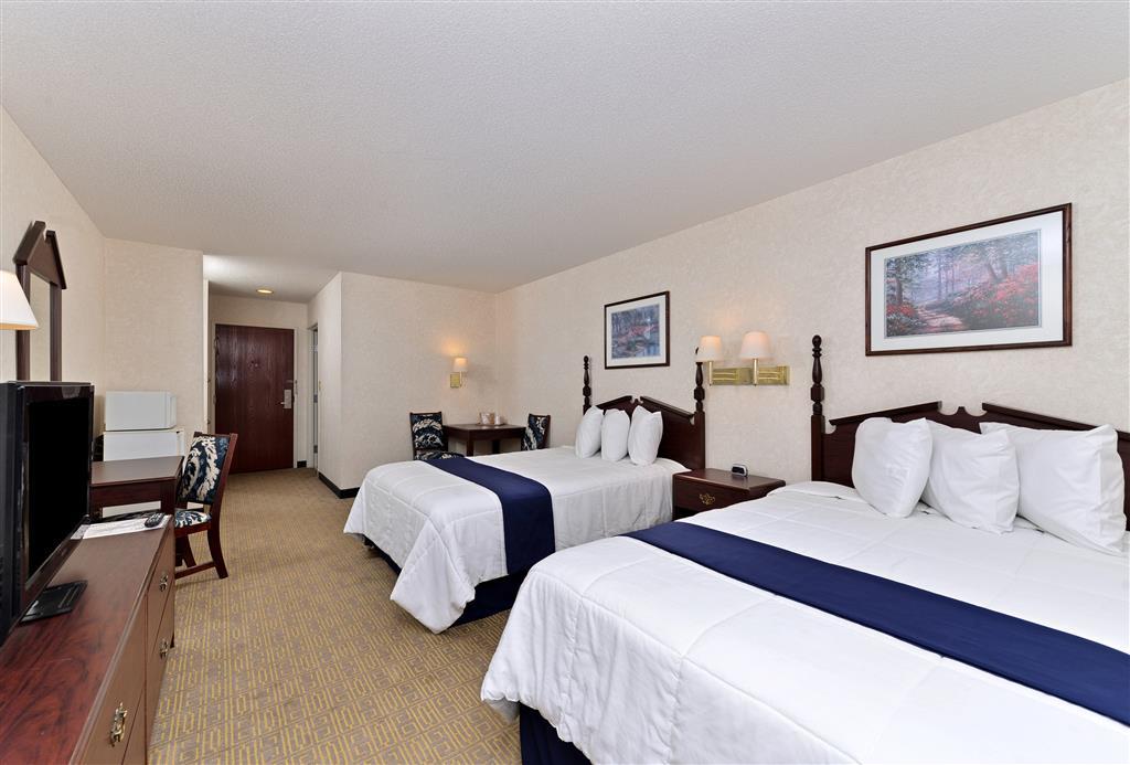 Jameson Inn And Suites Hazelhurst Hazlehurst Pokój zdjęcie