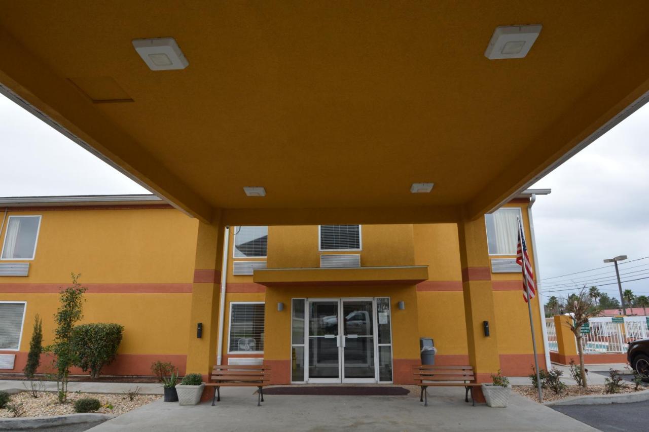 Jameson Inn And Suites Hazelhurst Hazlehurst Zewnętrze zdjęcie