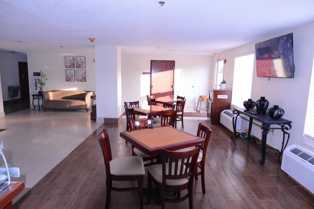 Jameson Inn And Suites Hazelhurst Hazlehurst Zewnętrze zdjęcie