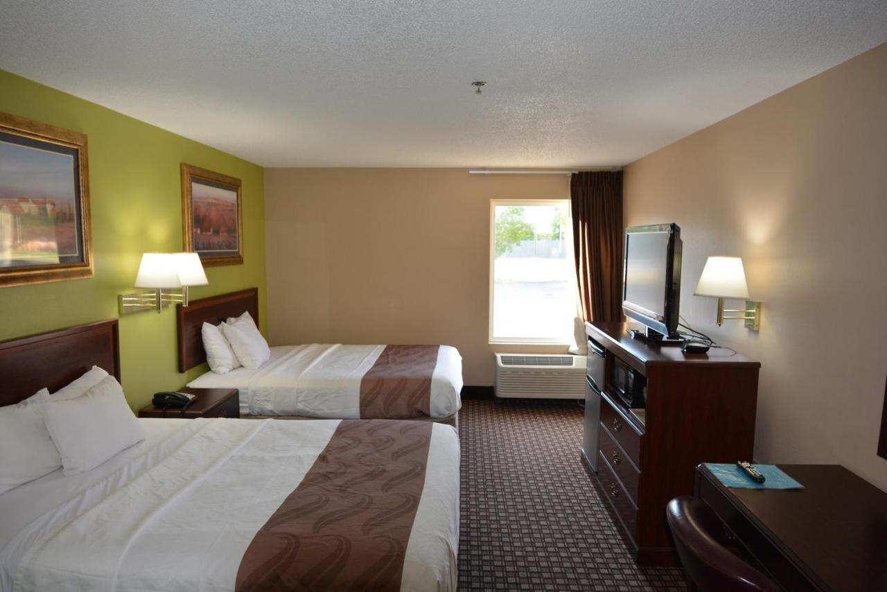 Jameson Inn And Suites Hazelhurst Hazlehurst Zewnętrze zdjęcie