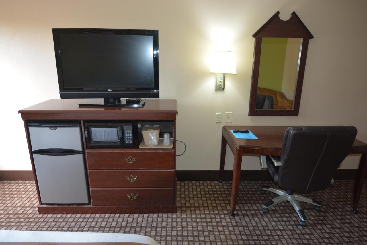 Jameson Inn And Suites Hazelhurst Hazlehurst Zewnętrze zdjęcie