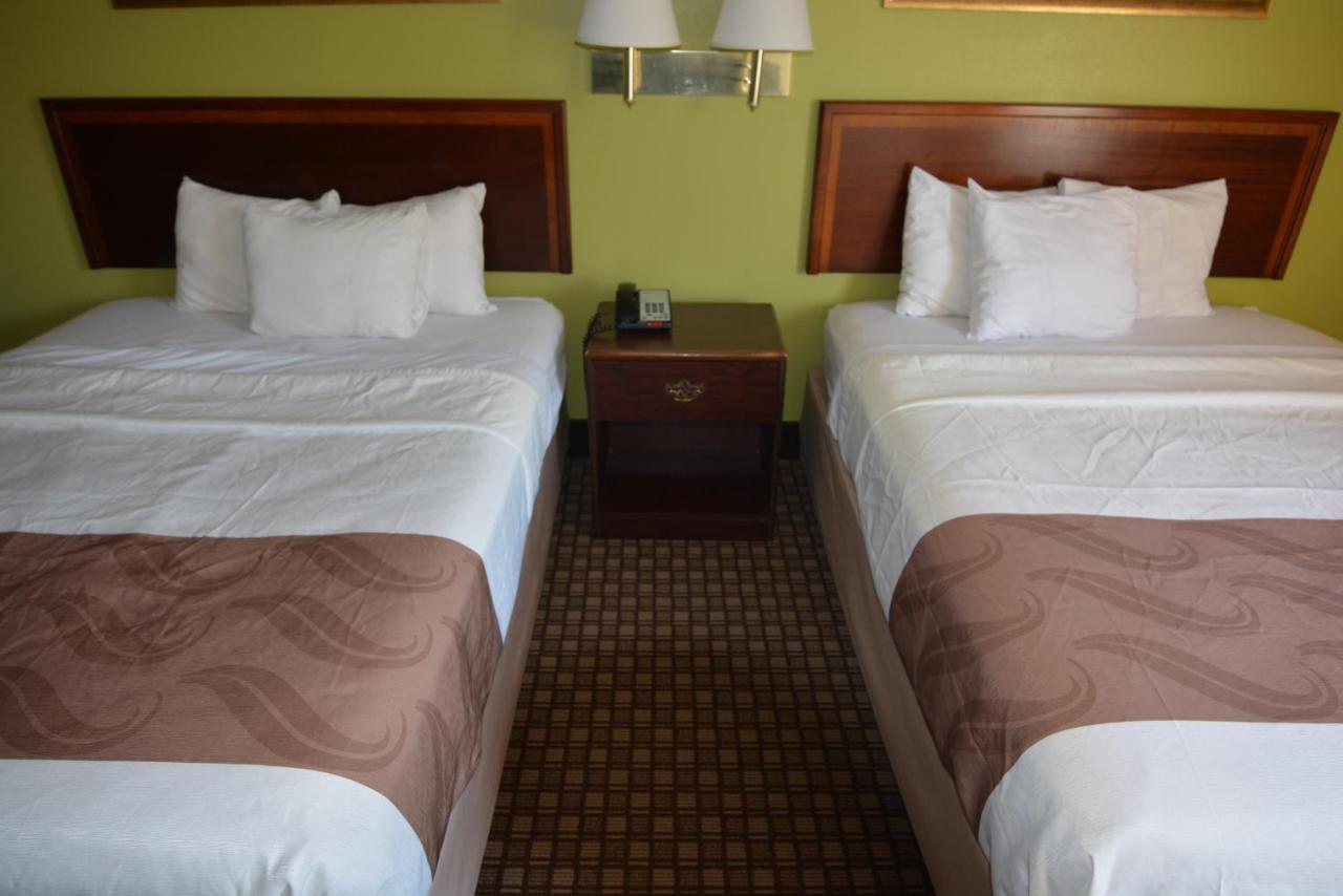 Jameson Inn And Suites Hazelhurst Hazlehurst Zewnętrze zdjęcie