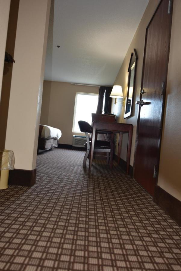 Jameson Inn And Suites Hazelhurst Hazlehurst Zewnętrze zdjęcie