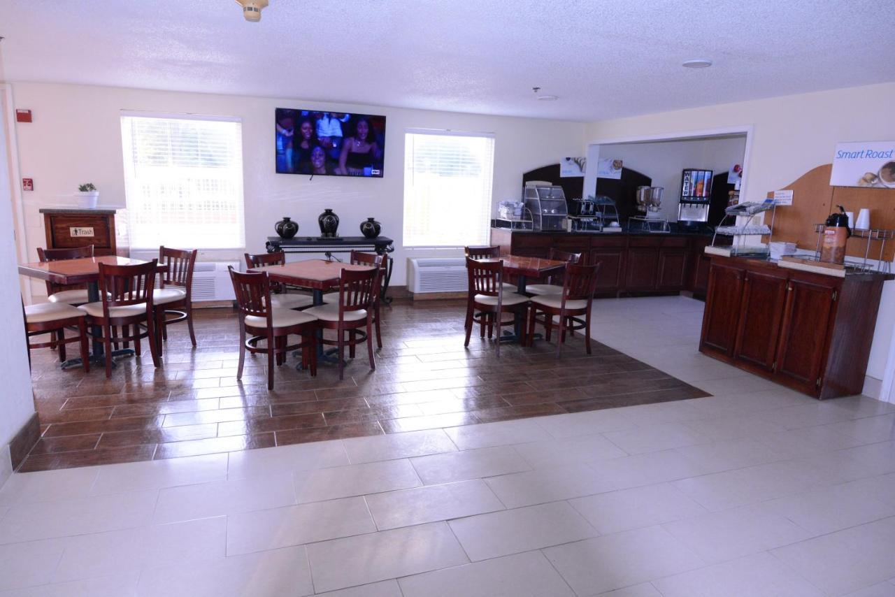 Jameson Inn And Suites Hazelhurst Hazlehurst Zewnętrze zdjęcie