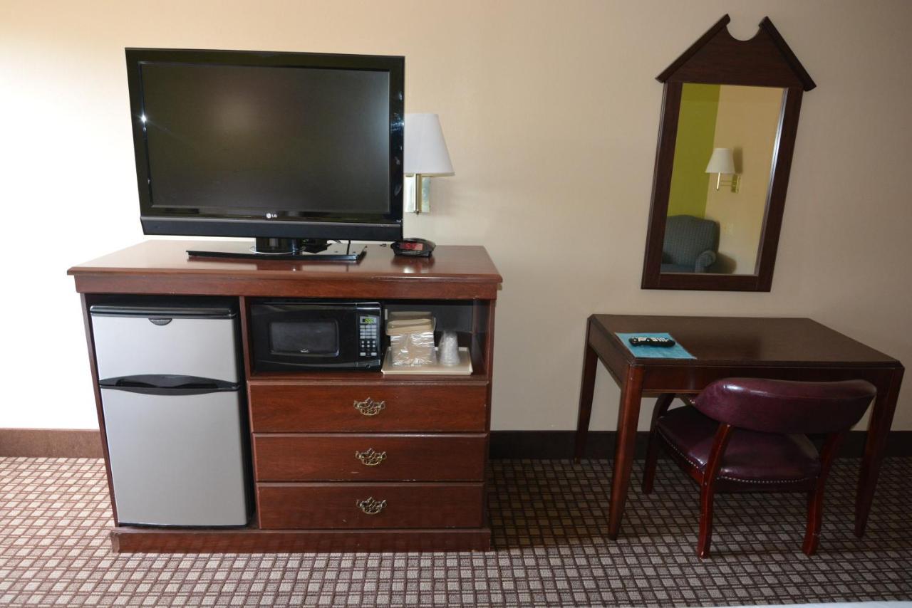 Jameson Inn And Suites Hazelhurst Hazlehurst Zewnętrze zdjęcie