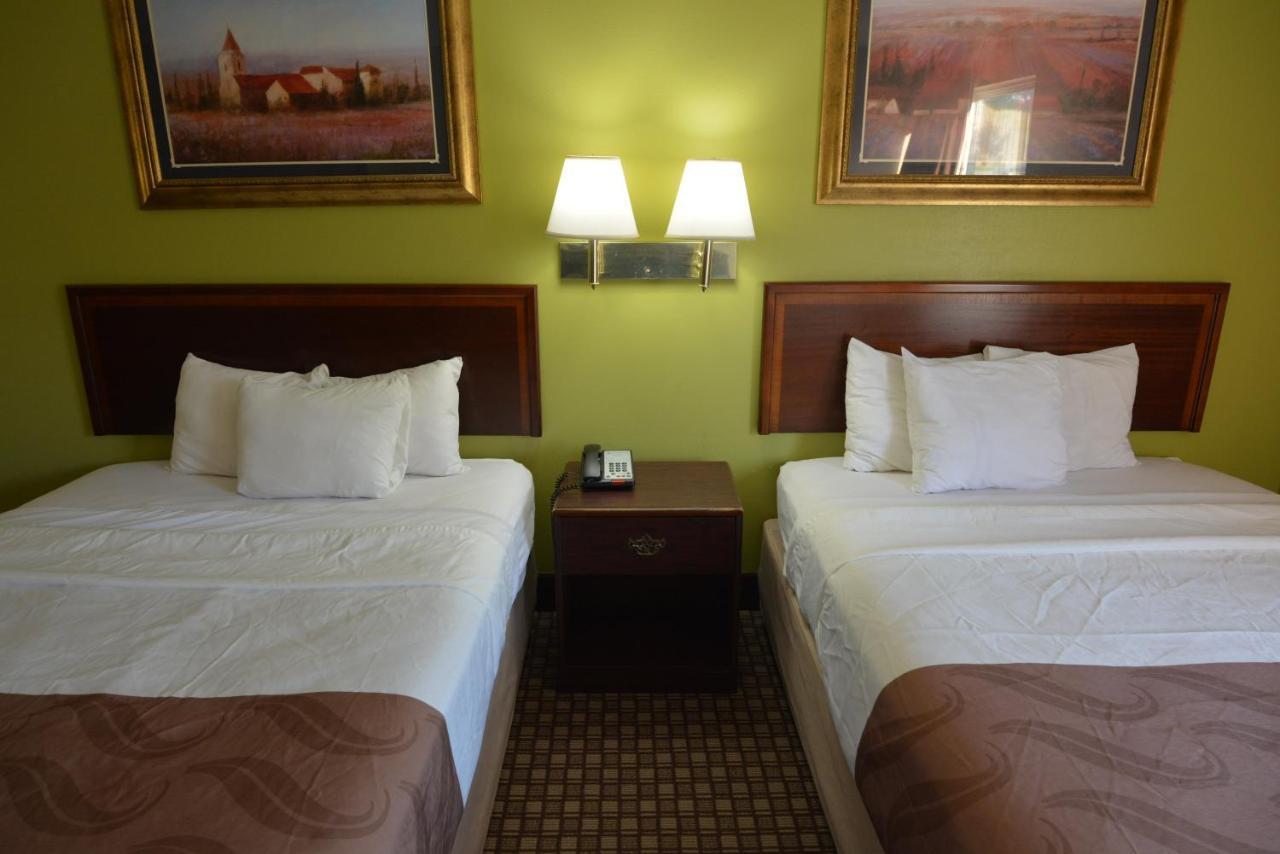 Jameson Inn And Suites Hazelhurst Hazlehurst Zewnętrze zdjęcie