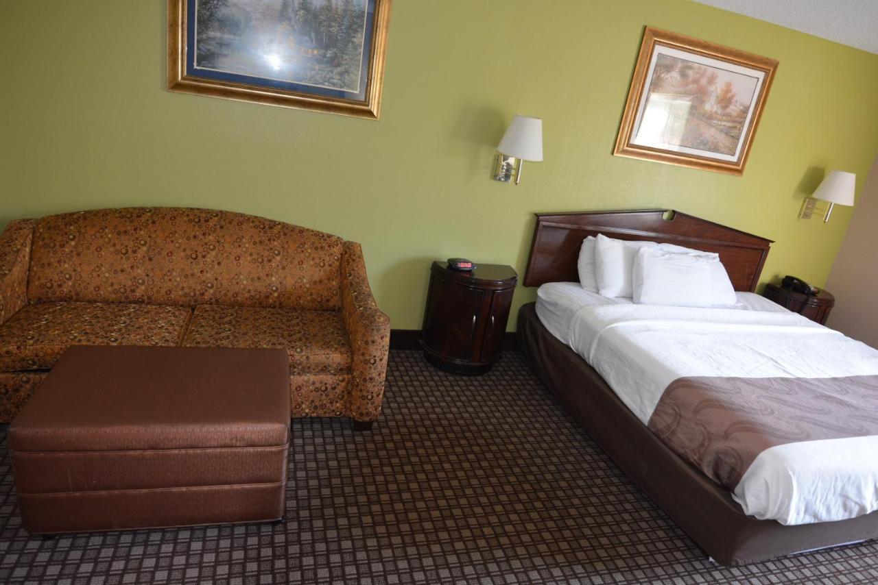 Jameson Inn And Suites Hazelhurst Hazlehurst Zewnętrze zdjęcie