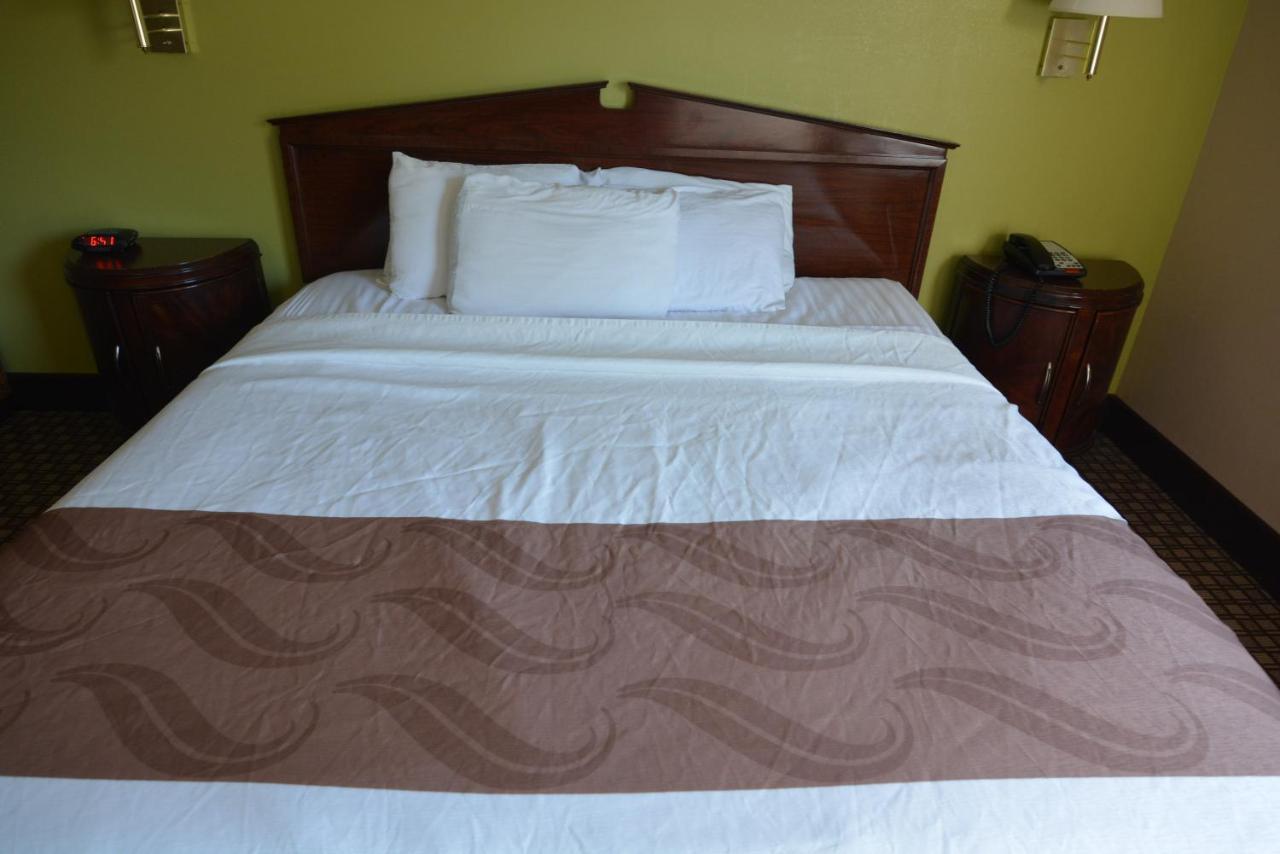 Jameson Inn And Suites Hazelhurst Hazlehurst Zewnętrze zdjęcie