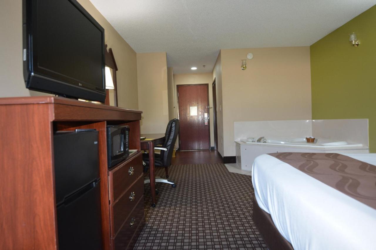 Jameson Inn And Suites Hazelhurst Hazlehurst Zewnętrze zdjęcie