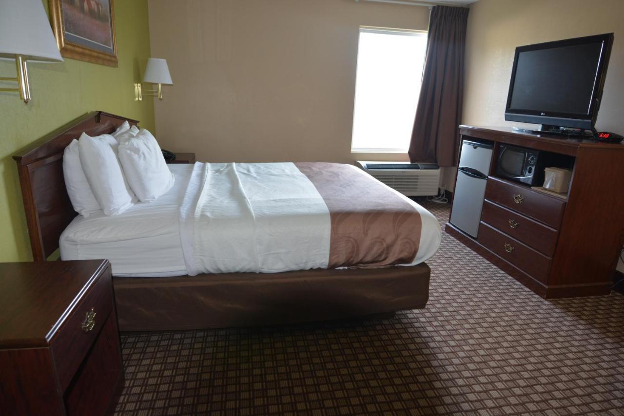 Jameson Inn And Suites Hazelhurst Hazlehurst Zewnętrze zdjęcie