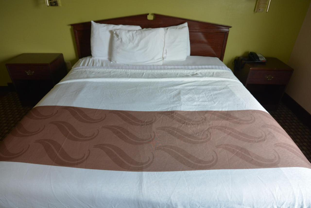 Jameson Inn And Suites Hazelhurst Hazlehurst Zewnętrze zdjęcie