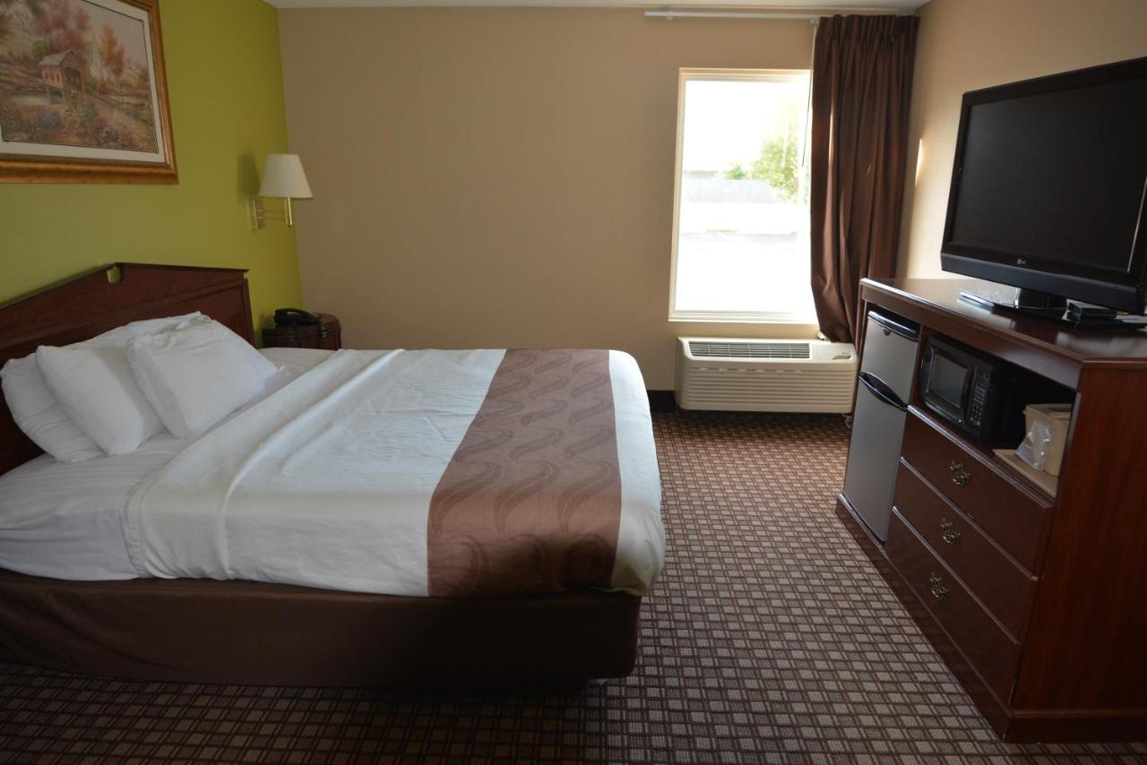 Jameson Inn And Suites Hazelhurst Hazlehurst Zewnętrze zdjęcie