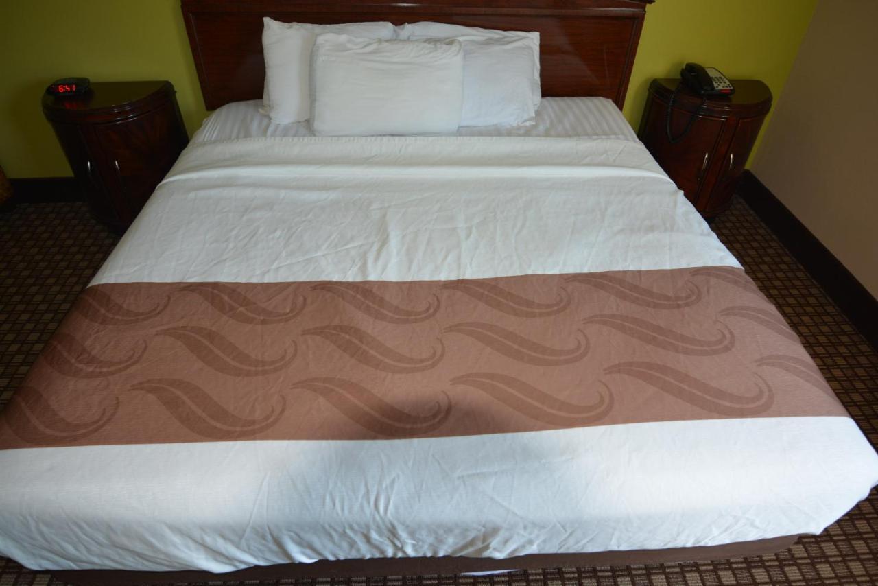 Jameson Inn And Suites Hazelhurst Hazlehurst Zewnętrze zdjęcie