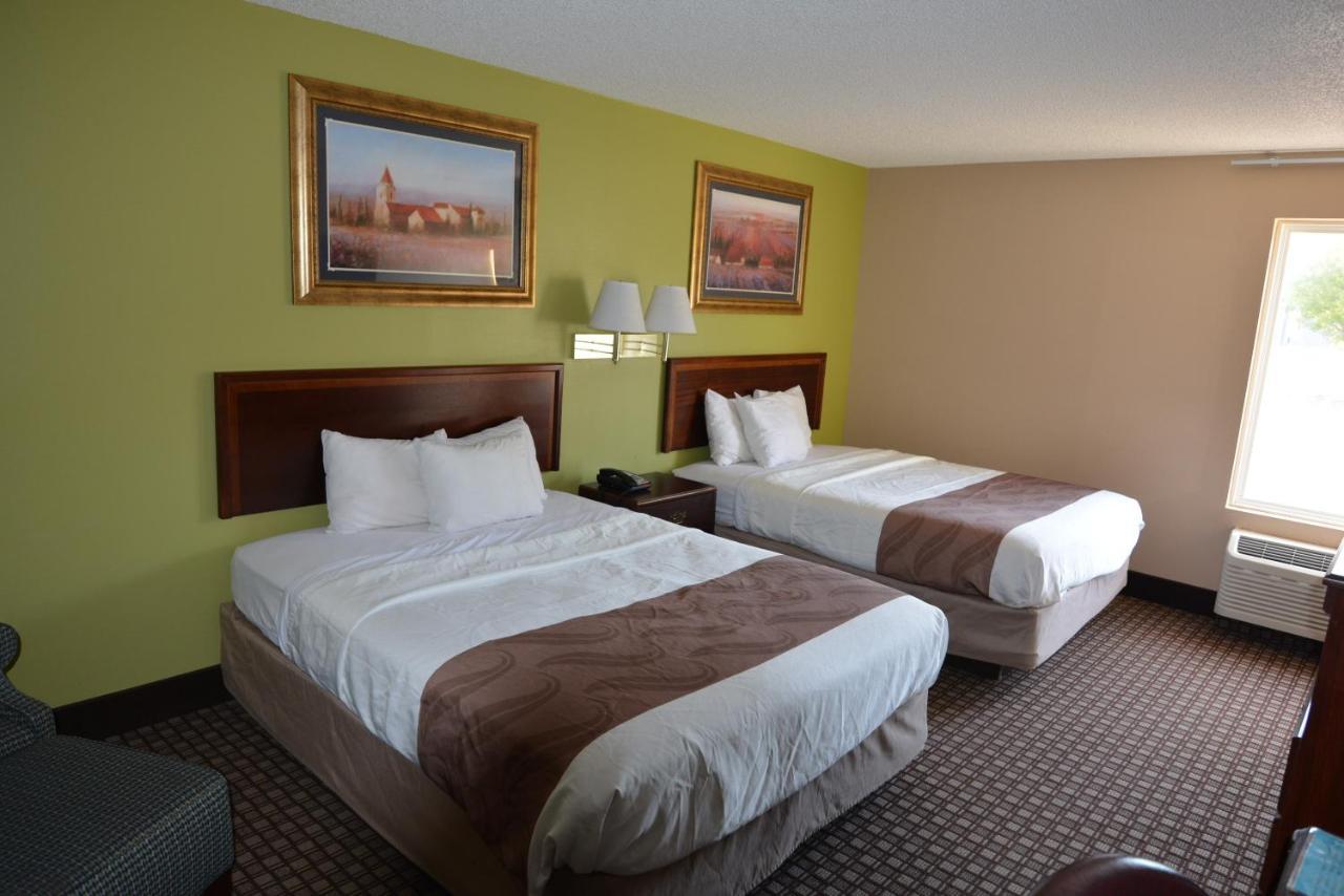 Jameson Inn And Suites Hazelhurst Hazlehurst Zewnętrze zdjęcie